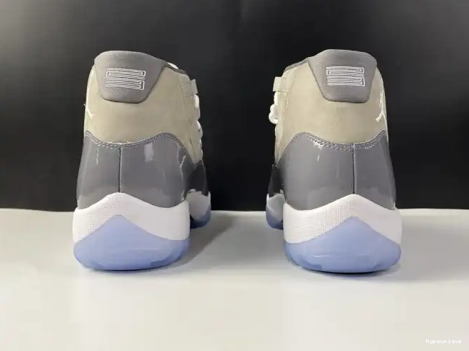 HYPE Grey' 'Cool CT8012 005 Retro 11 Air Jordan 0508